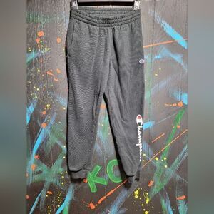 Champion Sweat Pants SZ M #129‎